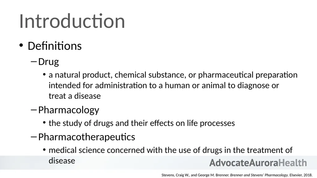 An Introduction to Behavioral Health - slide 5 of 113