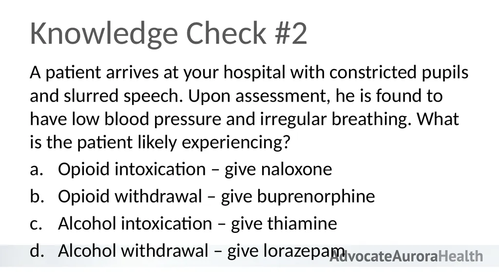 An Introduction to Behavioral Health - slide 112 of 113