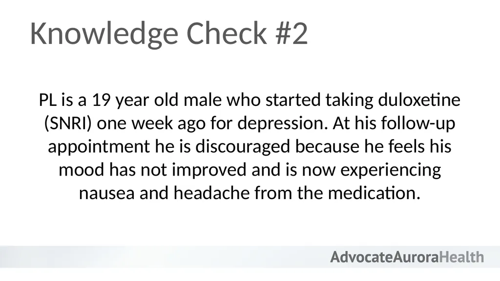 An Introduction to Behavioral Health - slide 40 of 113