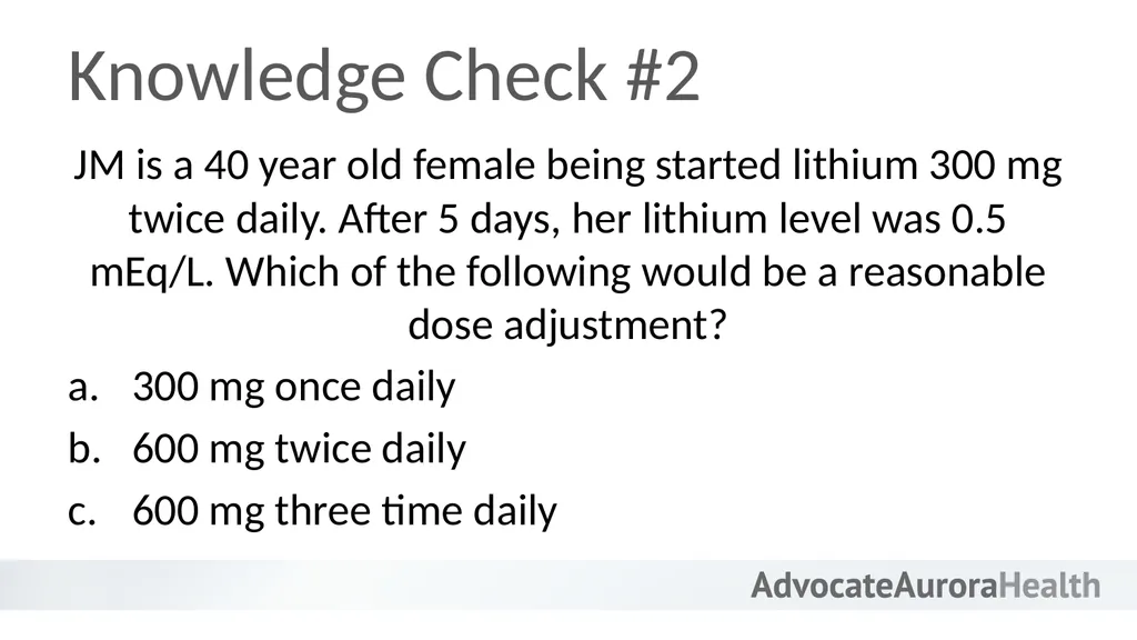 An Introduction to Behavioral Health - slide 82 of 113