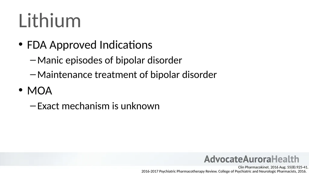 An Introduction to Behavioral Health - slide 69 of 113