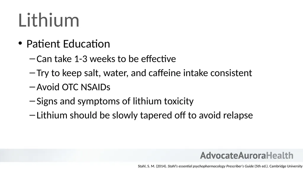 An Introduction to Behavioral Health - slide 76 of 113