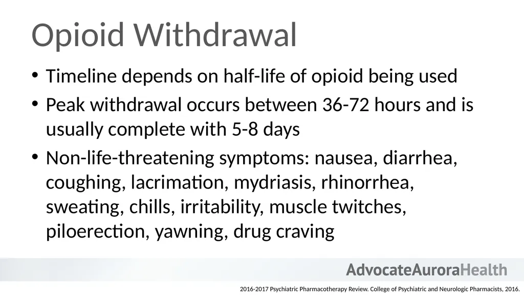An Introduction to Behavioral Health - slide 105 of 113