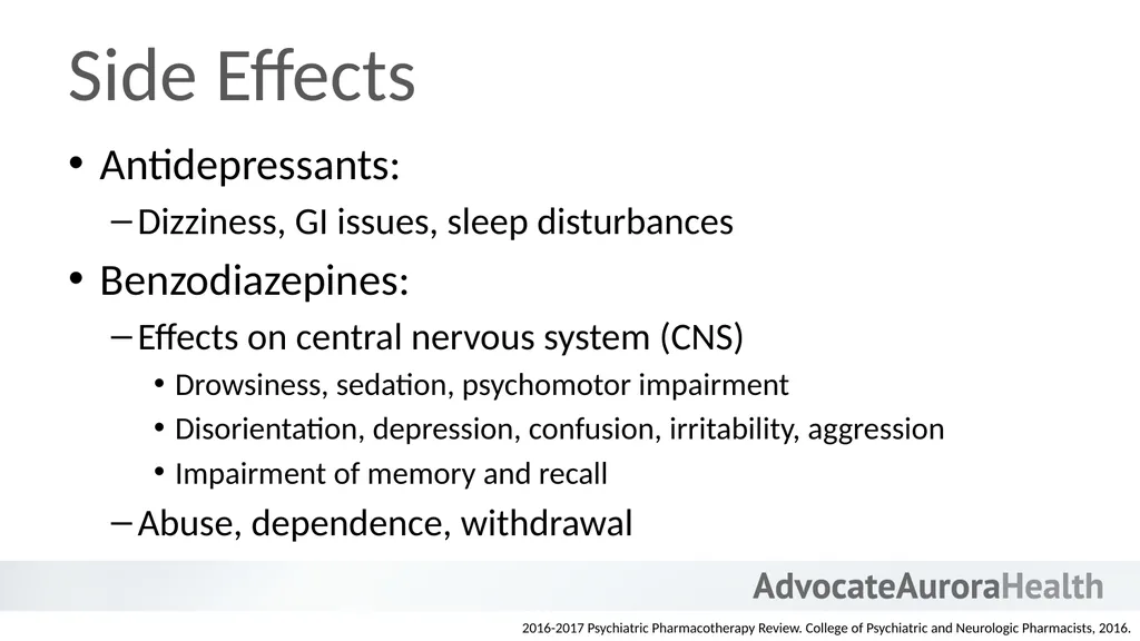 An Introduction to Behavioral Health - slide 20 of 113