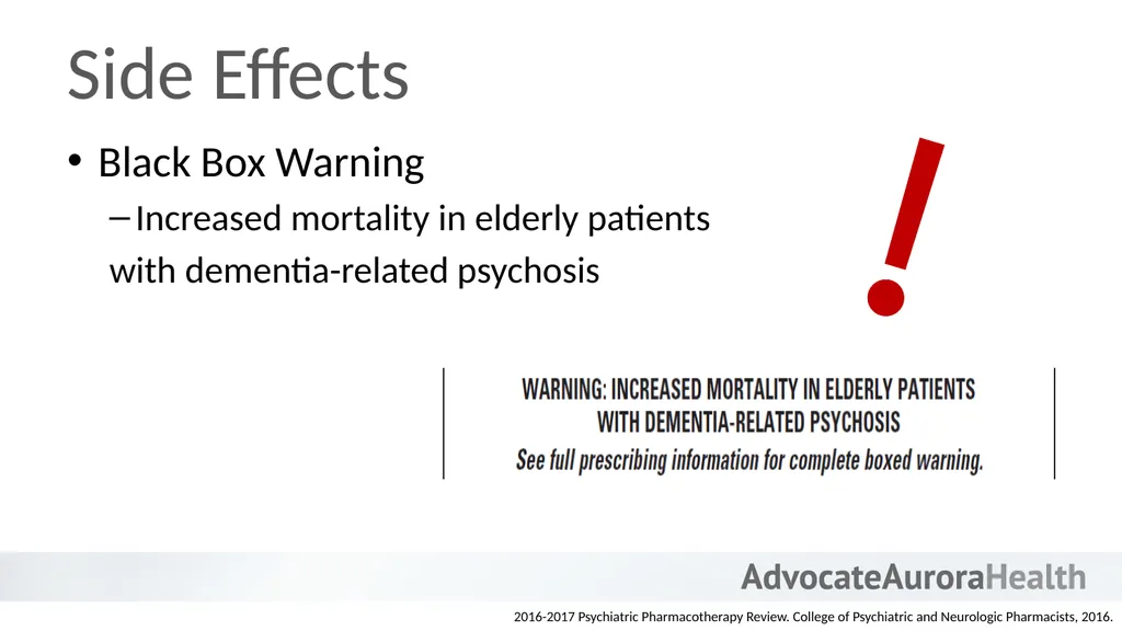 An Introduction to Behavioral Health - slide 54 of 113