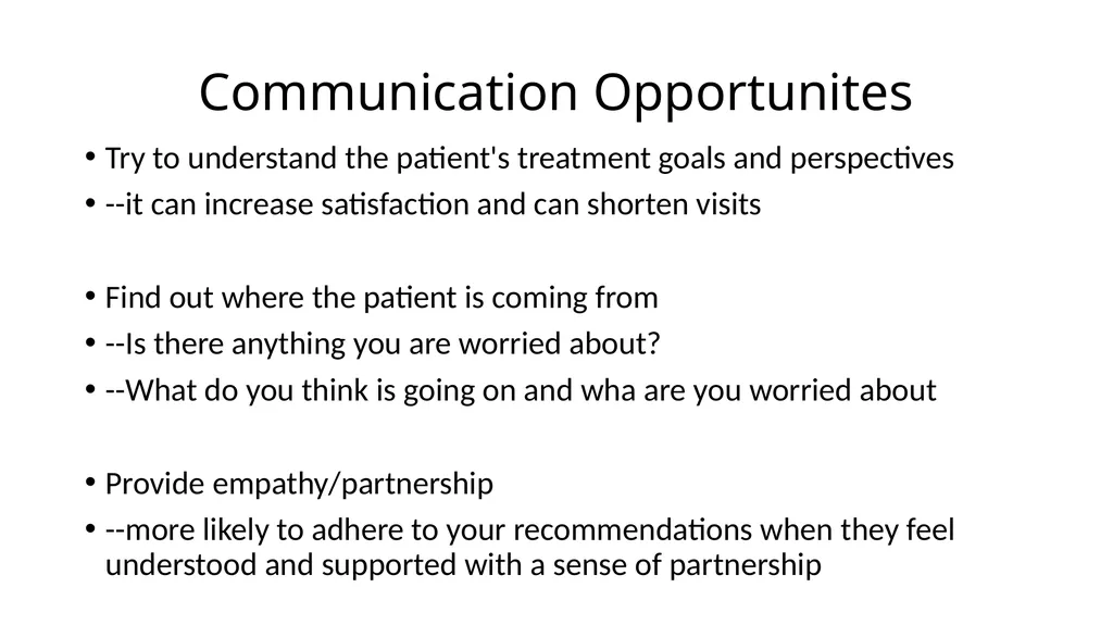 Common Back Pain Issues Presented by Brian Walker, - slide 45 of 47