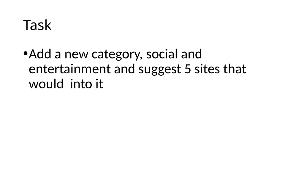 Unit 14 – Business Online Week 1 Ellen Smuts - slide 8 of 20
