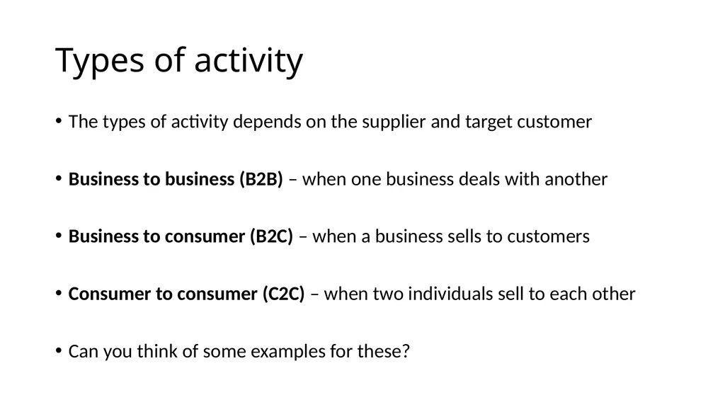 Unit 14 – Business Online Week 1 Ellen Smuts - slide 14 of 20