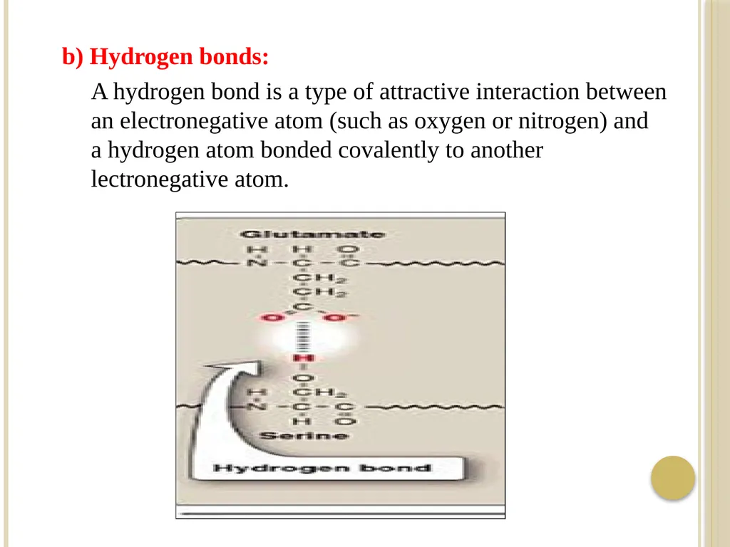 Chapter 3: Proteins Protein Biochemistry (BCH 303) - slide 53 of 107