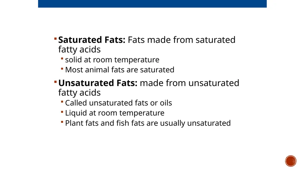 Macromolecules AP Biology 2018 Overview: The - slide 30 of 91