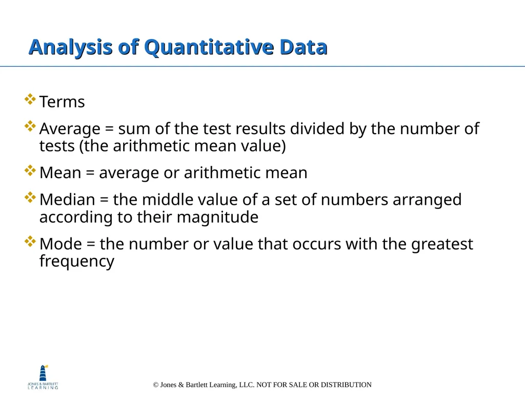 Chapter 1 Safety Practices and Quality in the - slide 35 of 44