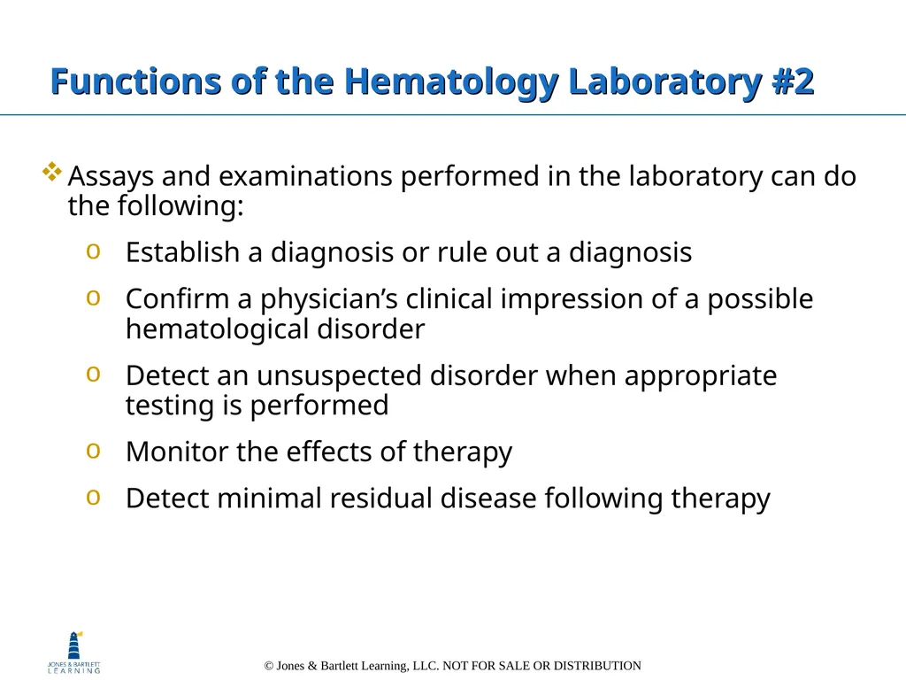 Chapter 1 Safety Practices and Quality in the - slide 5 of 44