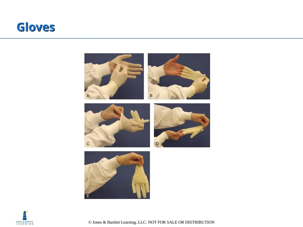 Chapter 1 Safety Practices and Quality in the - slide 19 of 44
