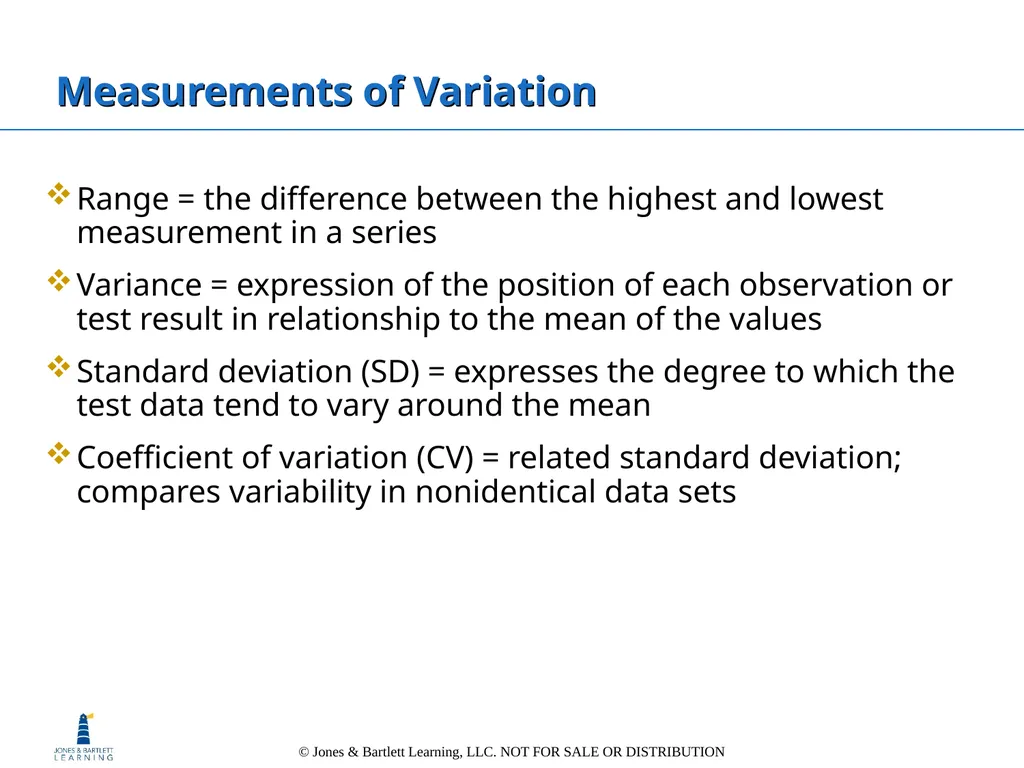 Chapter 1 Safety Practices and Quality in the - slide 36 of 44
