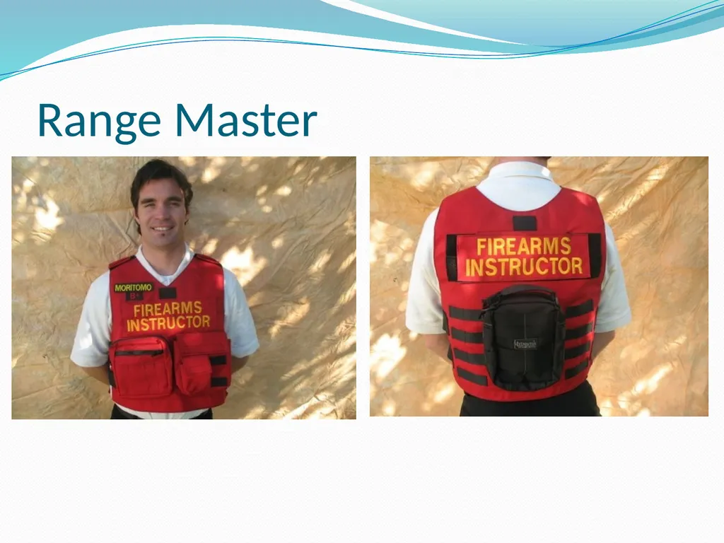 External Vest Carriers Examining the Advantages of - slide 13 of 17