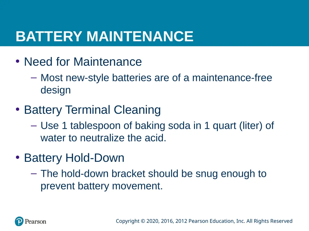 Automotive Technology Principles, Diagnosis, and - slide 8 of 55