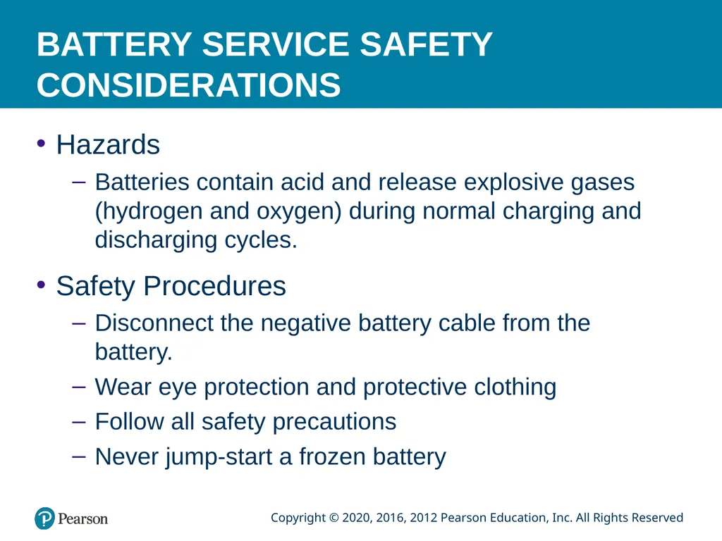 Automotive Technology Principles, Diagnosis, and - slide 4 of 55