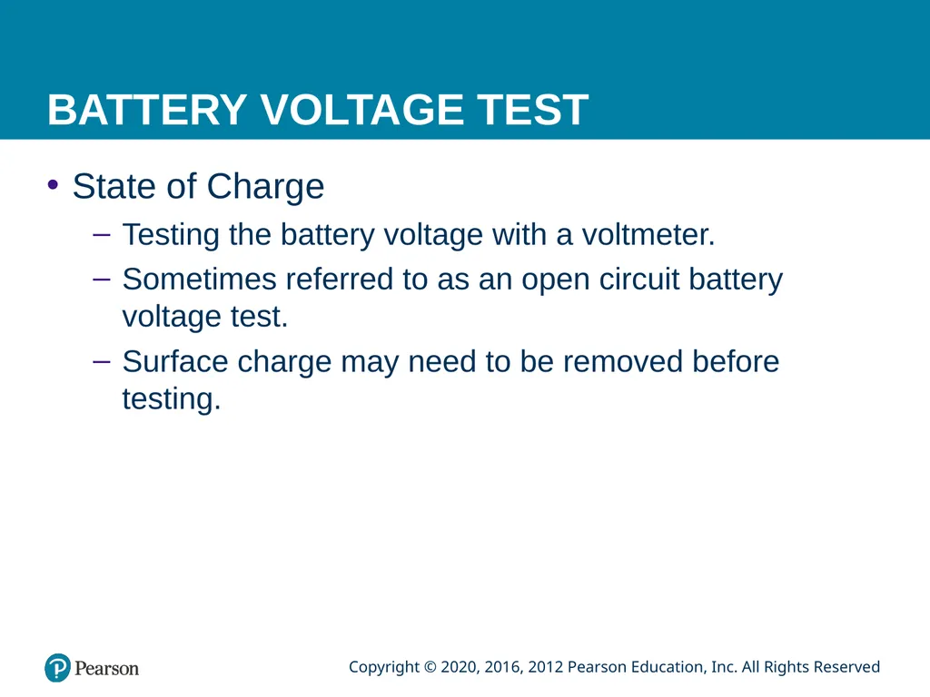 Automotive Technology Principles, Diagnosis, and - slide 10 of 55
