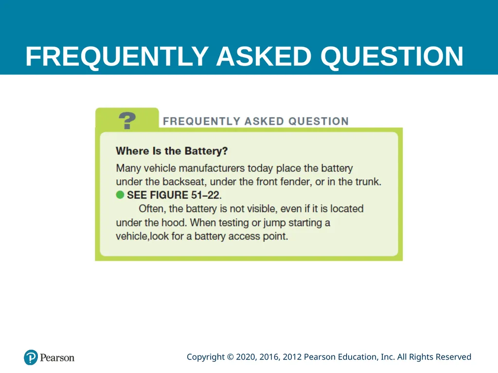 Automotive Technology Principles, Diagnosis, and - slide 53 of 55