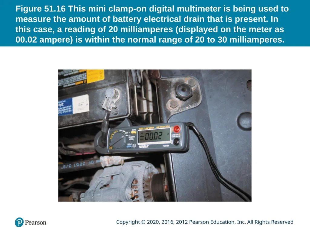 Automotive Technology Principles, Diagnosis, and - slide 42 of 55