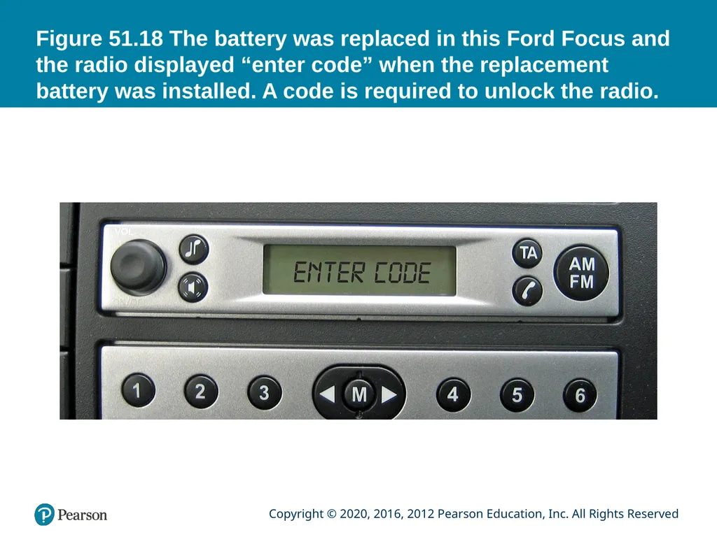 Automotive Technology Principles, Diagnosis, and - slide 47 of 55