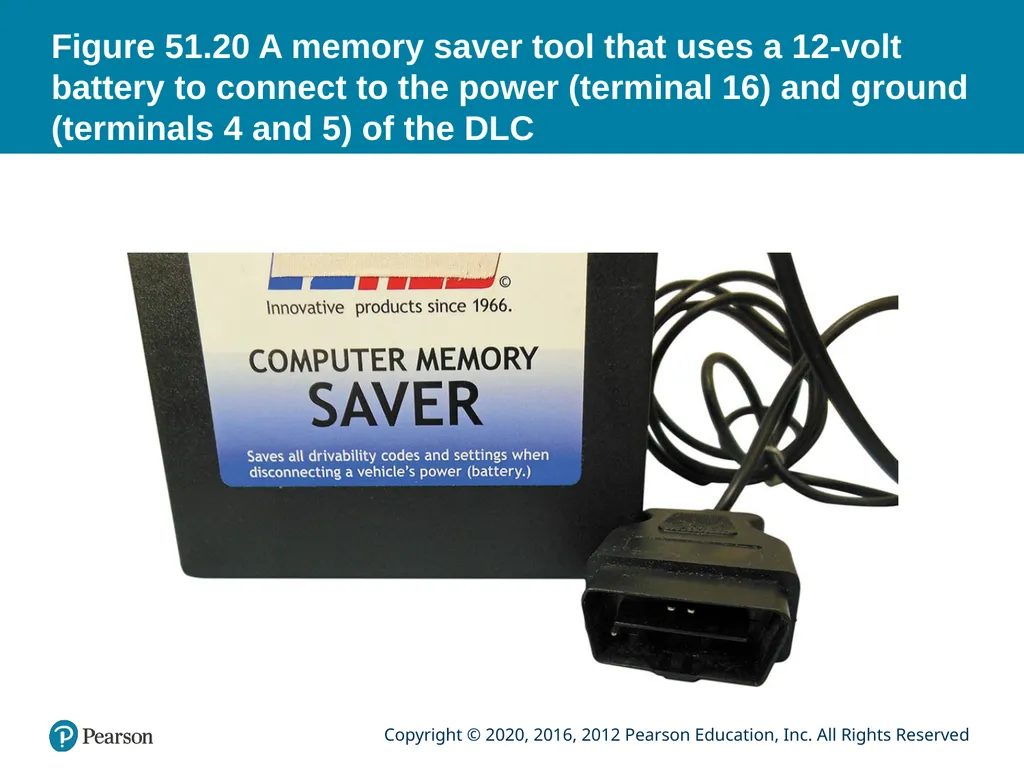 Automotive Technology Principles, Diagnosis, and - slide 49 of 55
