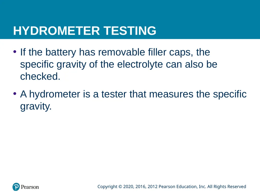 Automotive Technology Principles, Diagnosis, and - slide 16 of 55