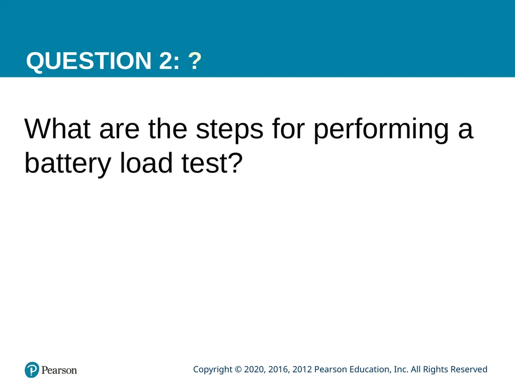 Automotive Technology Principles, Diagnosis, and - slide 22 of 55