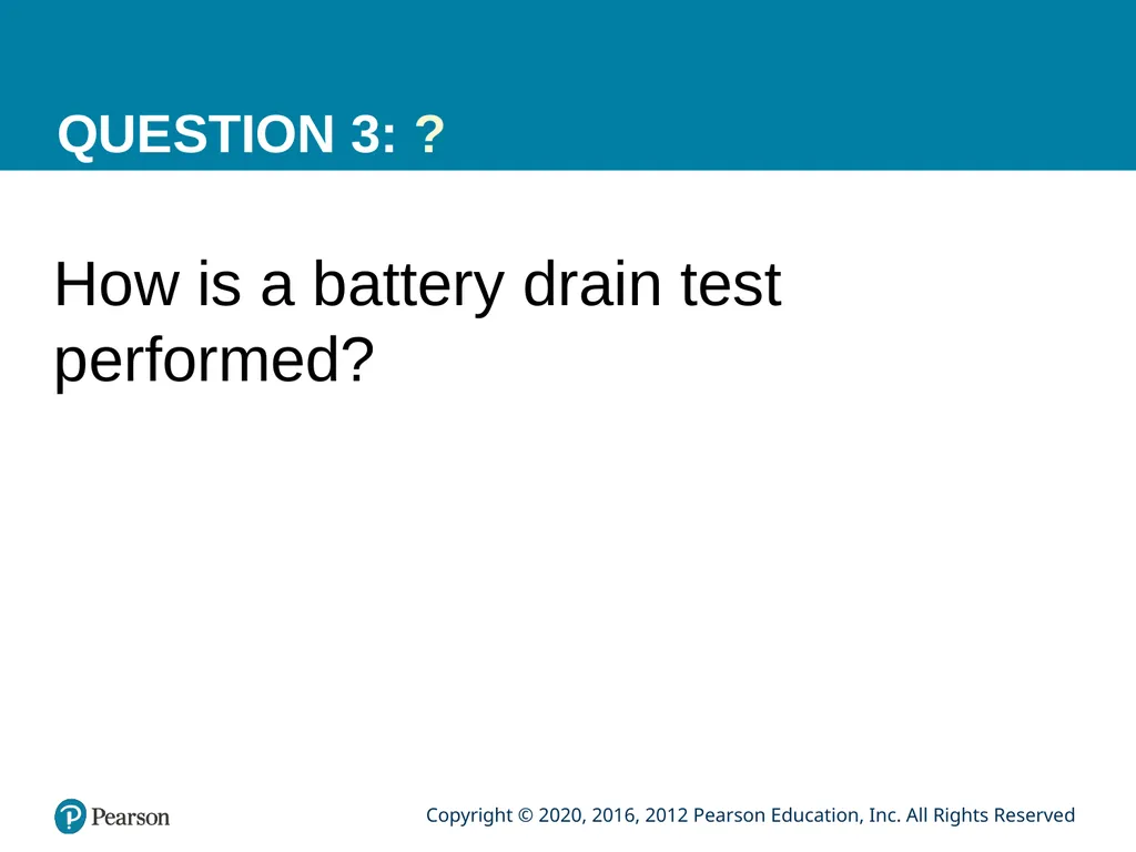 Automotive Technology Principles, Diagnosis, and - slide 44 of 55