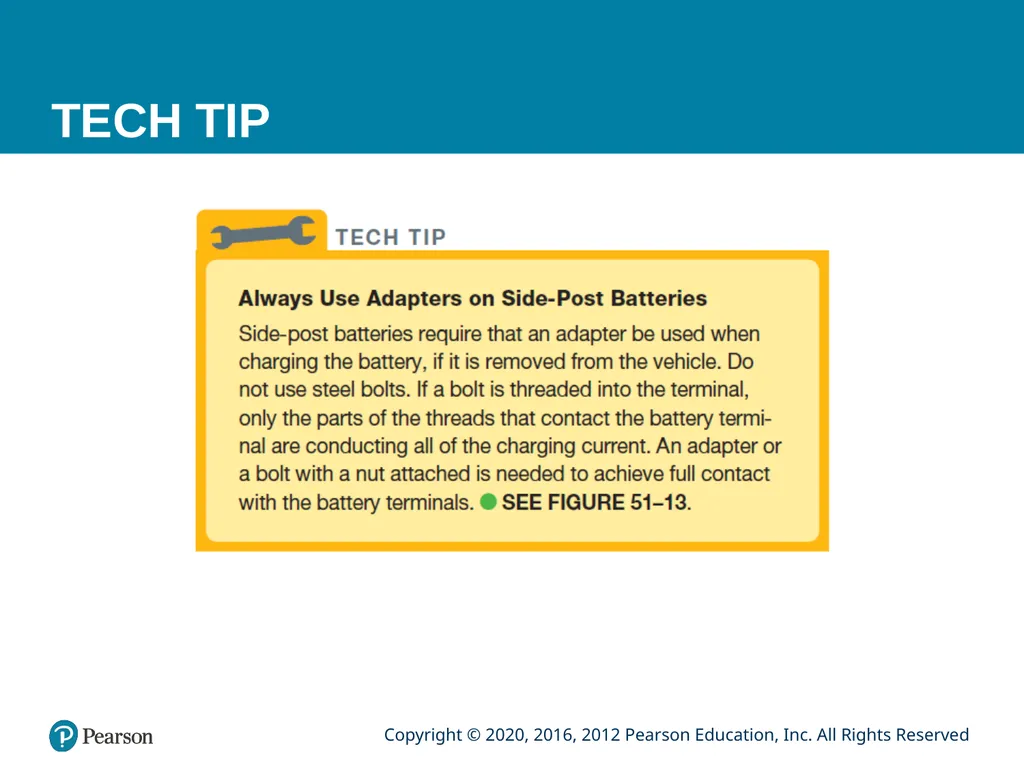 Automotive Technology Principles, Diagnosis, and - slide 33 of 55