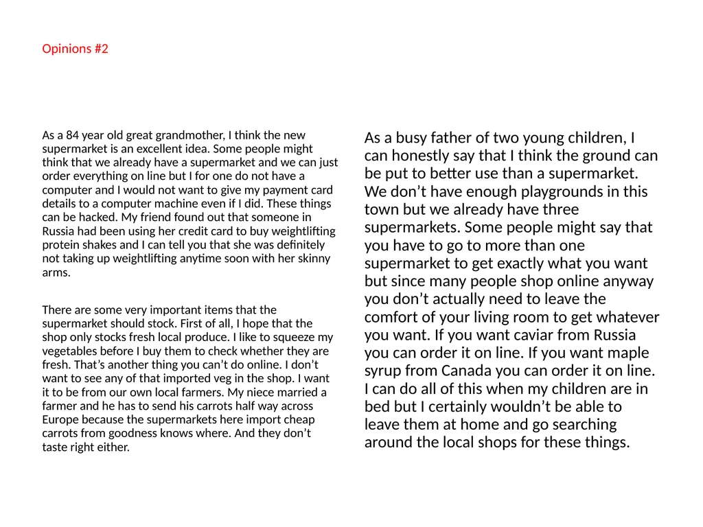 Writing Catherine Oldham Regional Representative - slide 34 of 36