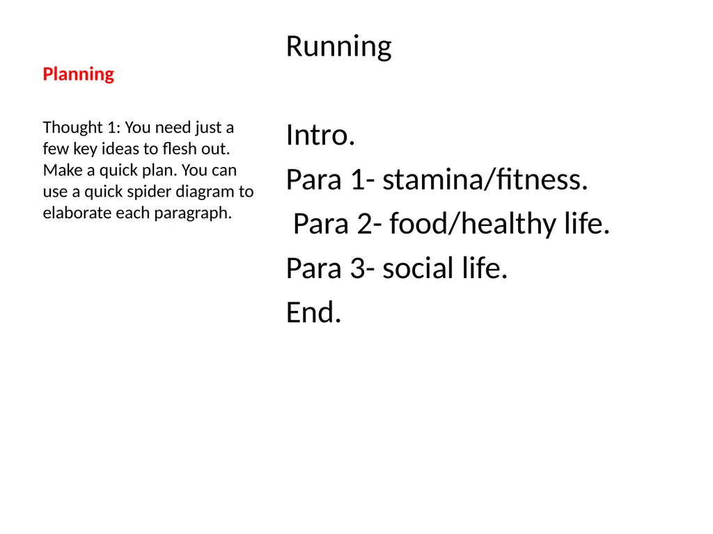 Writing Catherine Oldham Regional Representative - slide 29 of 36