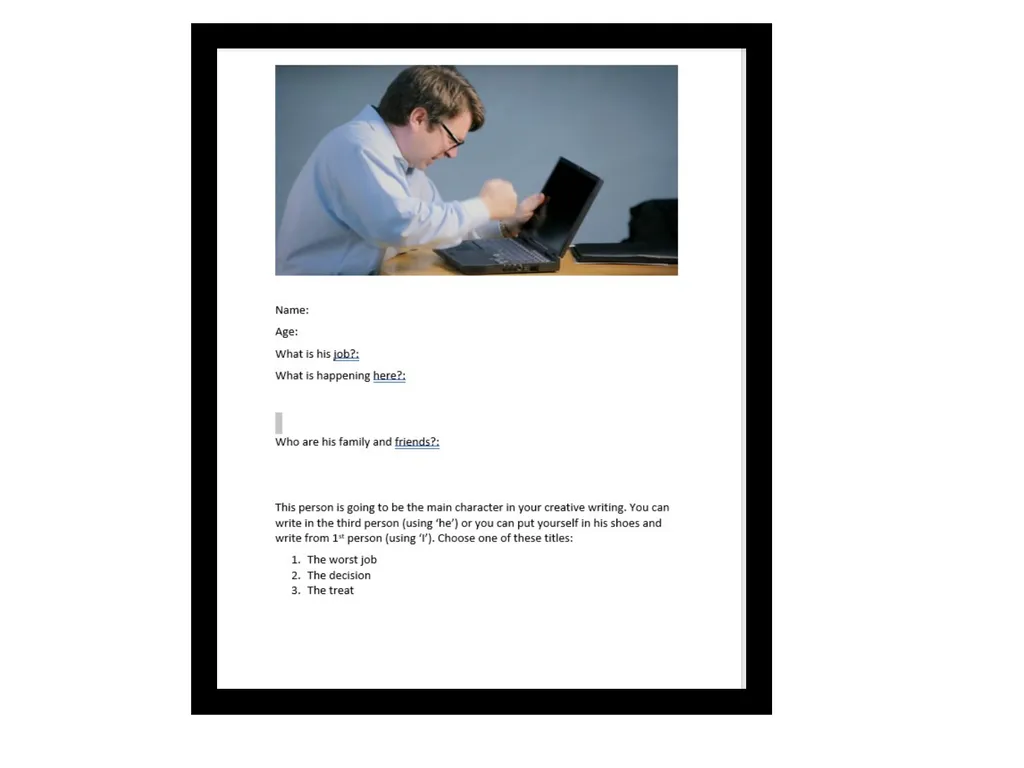 Writing Catherine Oldham Regional Representative - slide 6 of 36