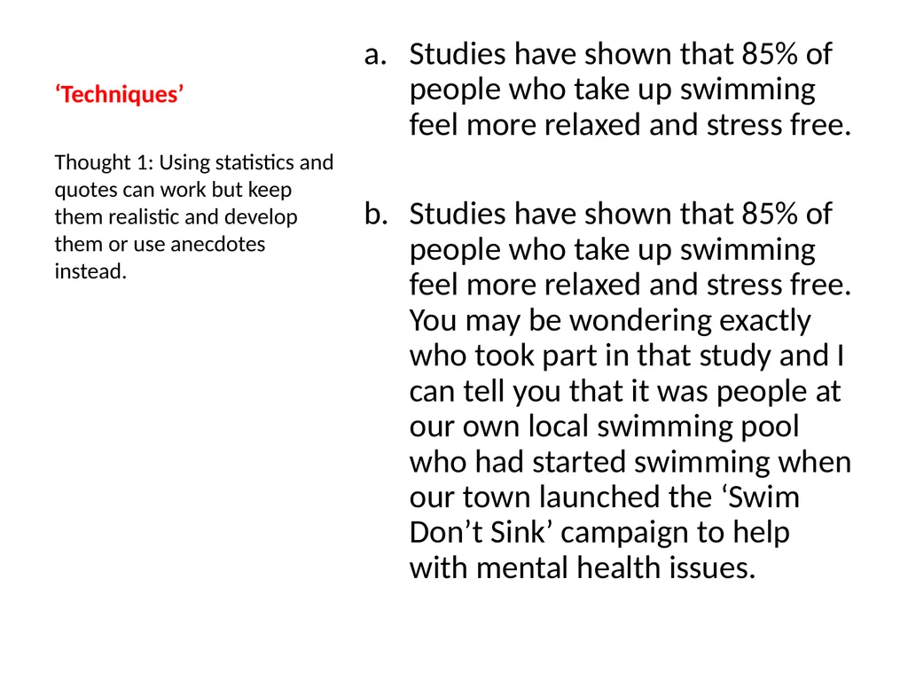 Writing Catherine Oldham Regional Representative - slide 30 of 36