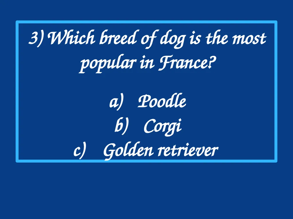 Why Learn French? French is a global language - slide 43 of 55