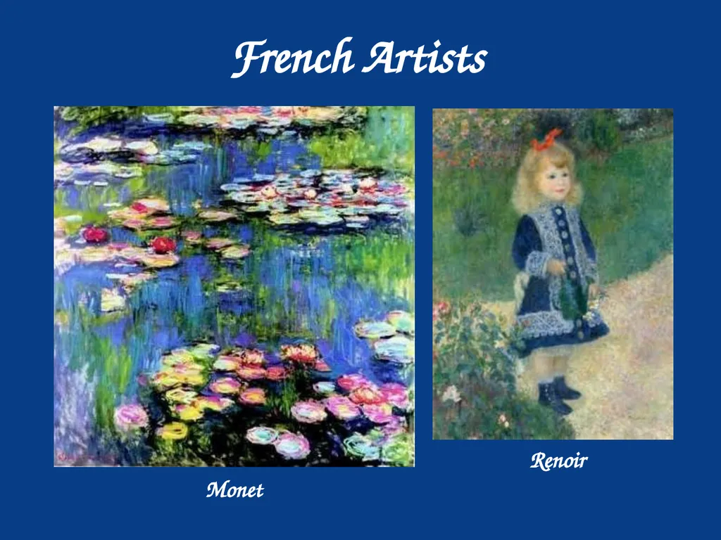 Why Learn French? French is a global language - slide 21 of 55