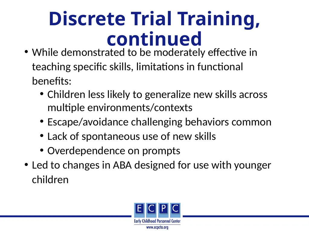 Addressing Autism in Early Intervention Practice - slide 9 of 53