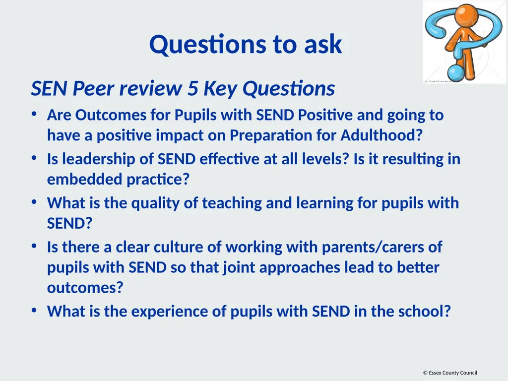“Inclusive, good quality education is a foundation - slide 10 of 13