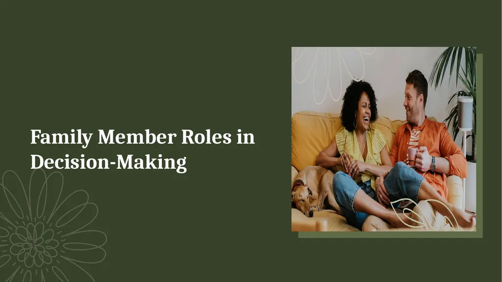 SESSION 7 · CONSUMER BEHAVIOR STUDIES Family and - slide 12 of 28