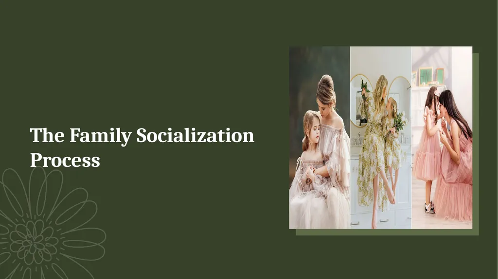 SESSION 7 · CONSUMER BEHAVIOR STUDIES Family and - slide 20 of 28