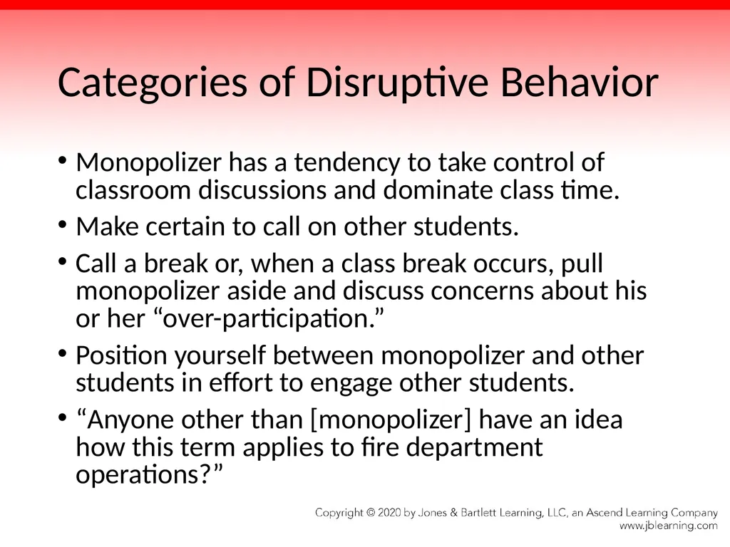 Chapter 3 Methods of Instruction Objectives (1 of - slide 59 of 146