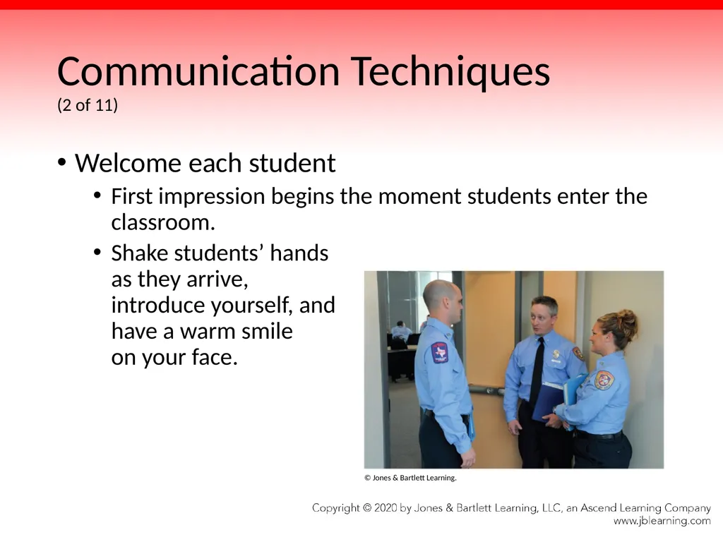 Chapter 3 Methods of Instruction Objectives (1 of - slide 36 of 146