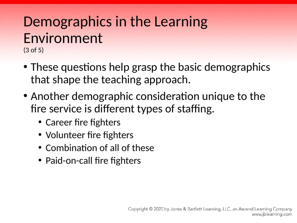 Chapter 3 Methods of Instruction Objectives (1 of - slide 124 of 146