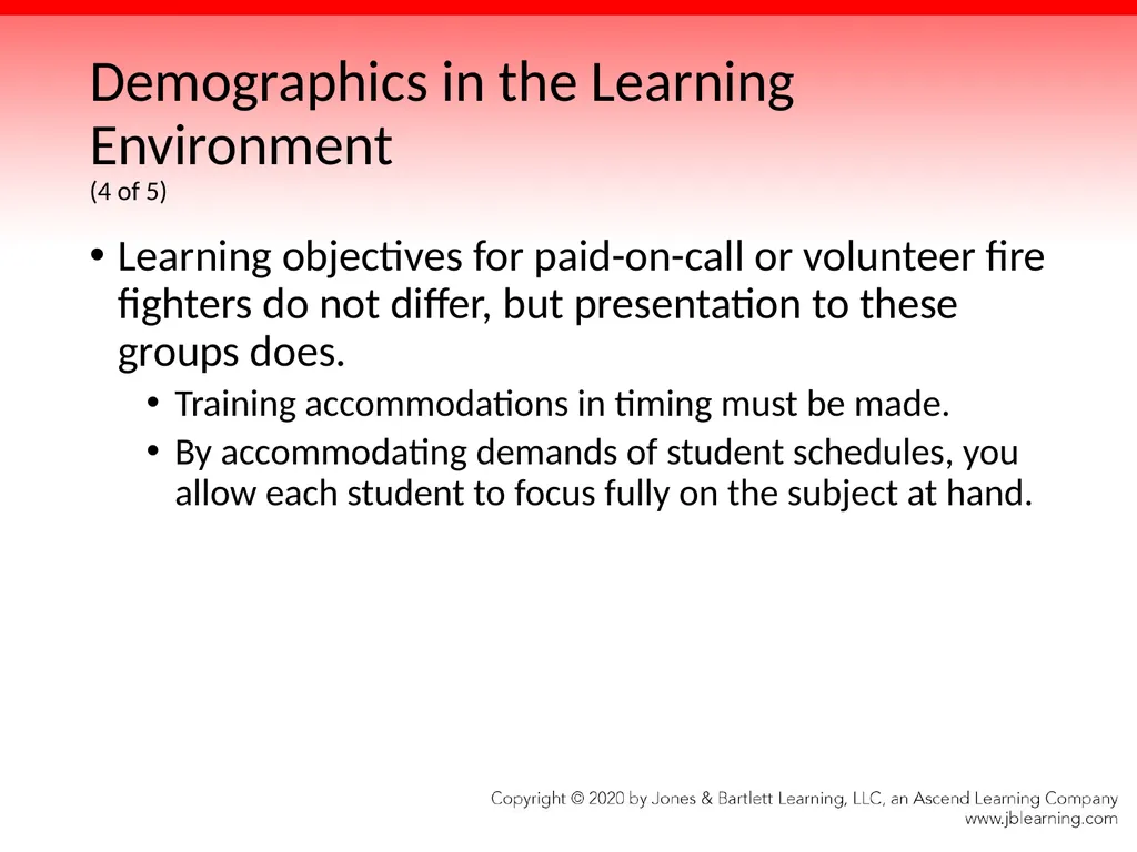 Chapter 3 Methods of Instruction Objectives (1 of - slide 125 of 146