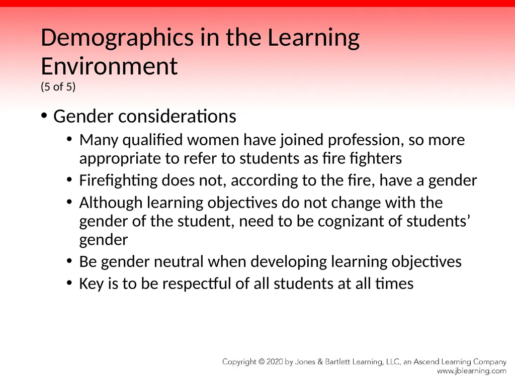 Chapter 3 Methods of Instruction Objectives (1 of - slide 126 of 146