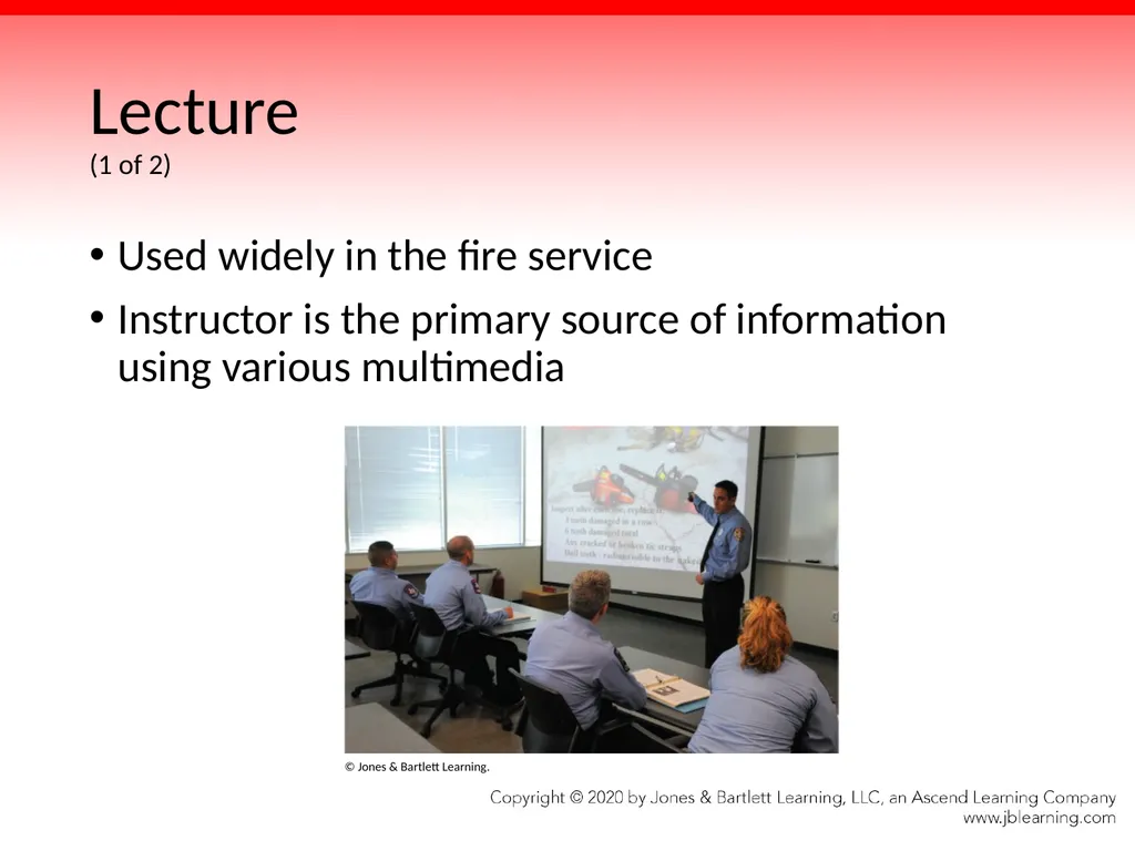 Chapter 3 Methods of Instruction Objectives (1 of - slide 12 of 146