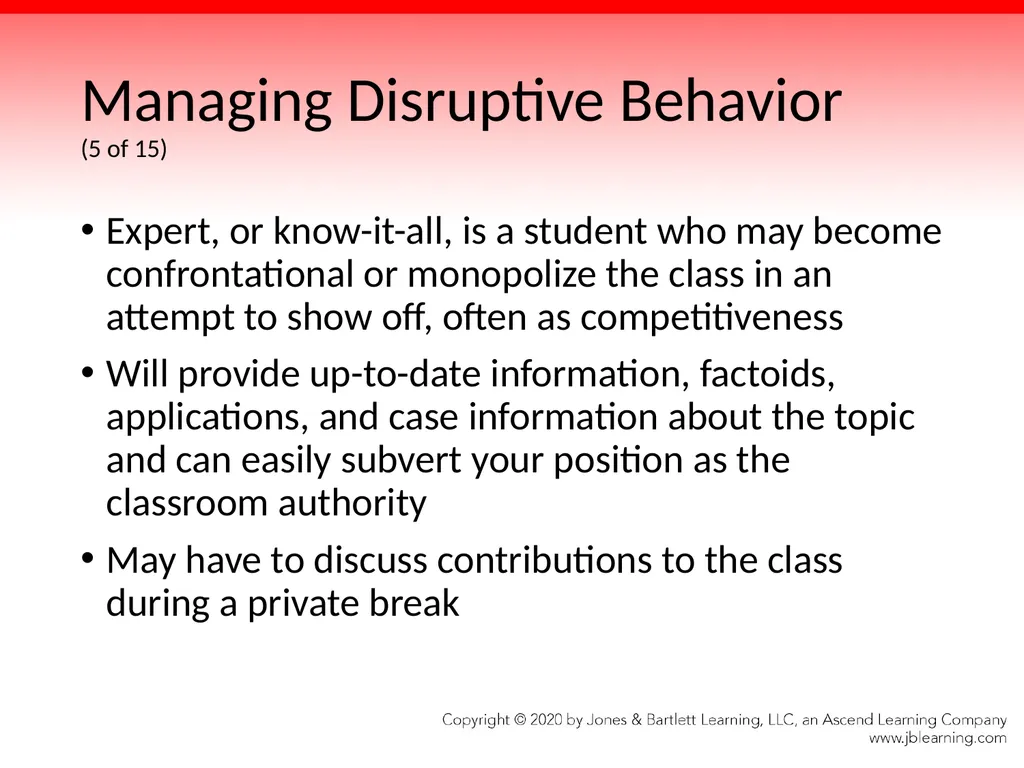Chapter 3 Methods of Instruction Objectives (1 of - slide 62 of 146