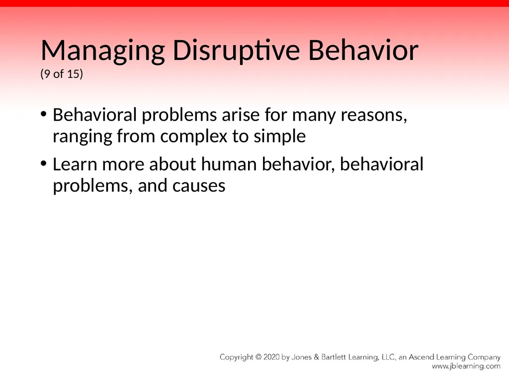 Chapter 3 Methods of Instruction Objectives (1 of - slide 66 of 146