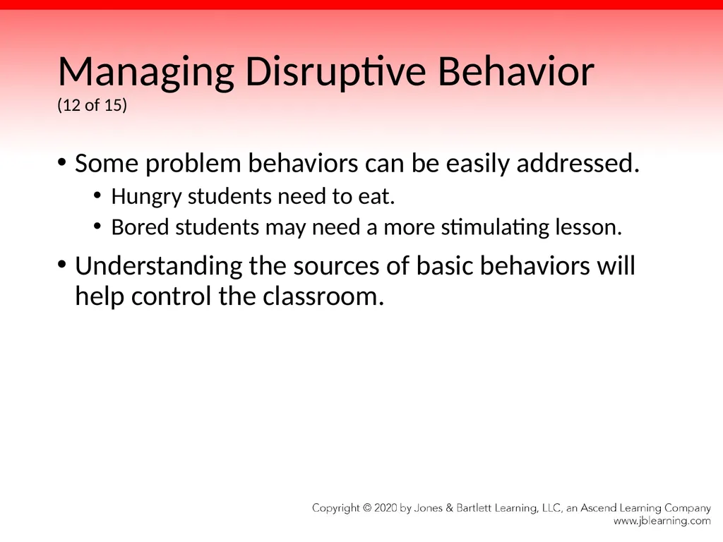 Chapter 3 Methods of Instruction Objectives (1 of - slide 69 of 146
