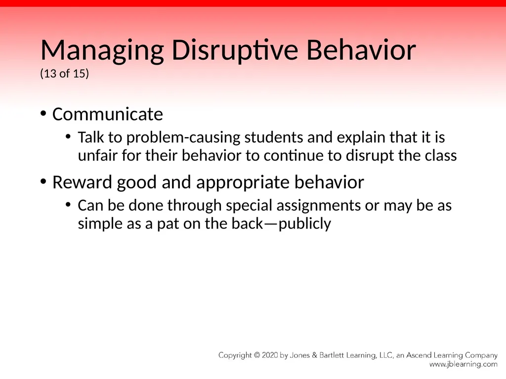 Chapter 3 Methods of Instruction Objectives (1 of - slide 72 of 146